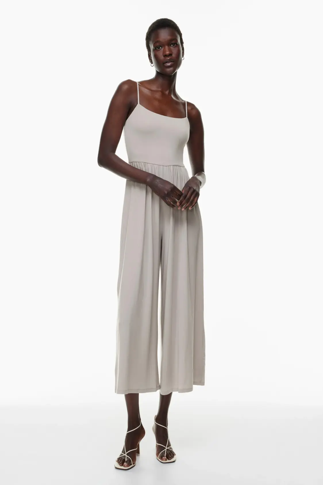 Rob Suede Mocc - Beige - Image 2