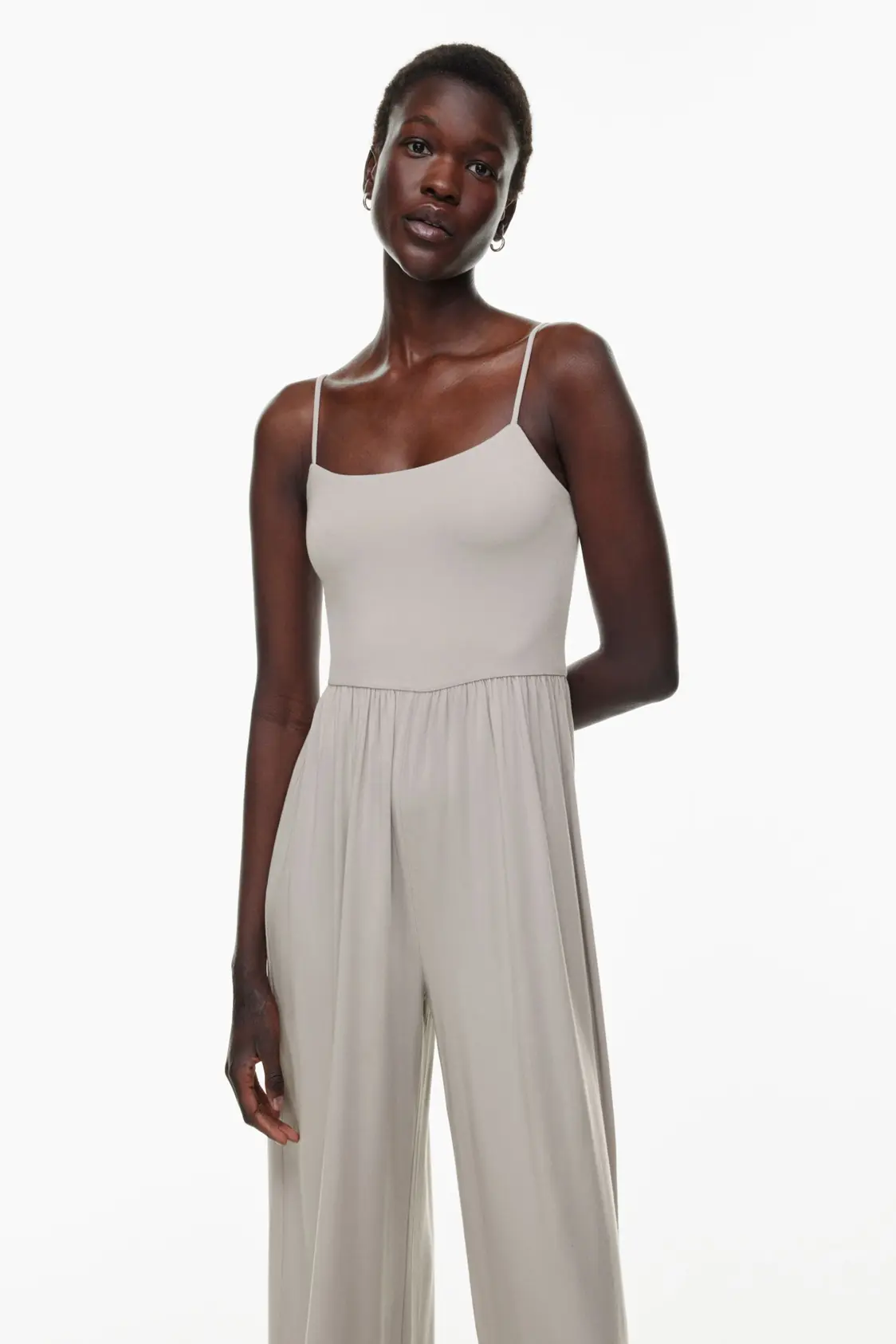 Rob Suede Mocc - Beige - Image 3