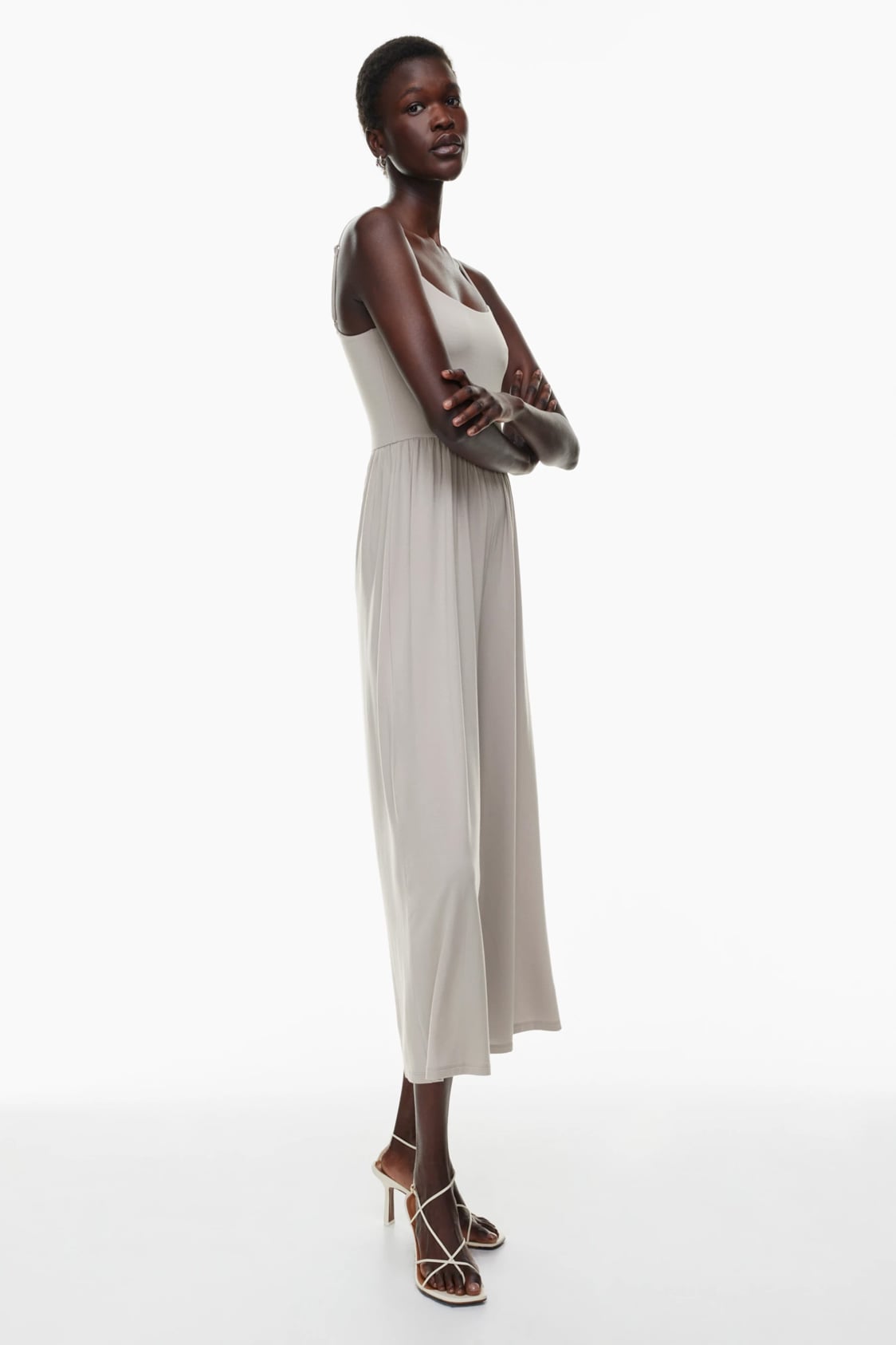 Rob Suede Mocc - Beige - Image 4