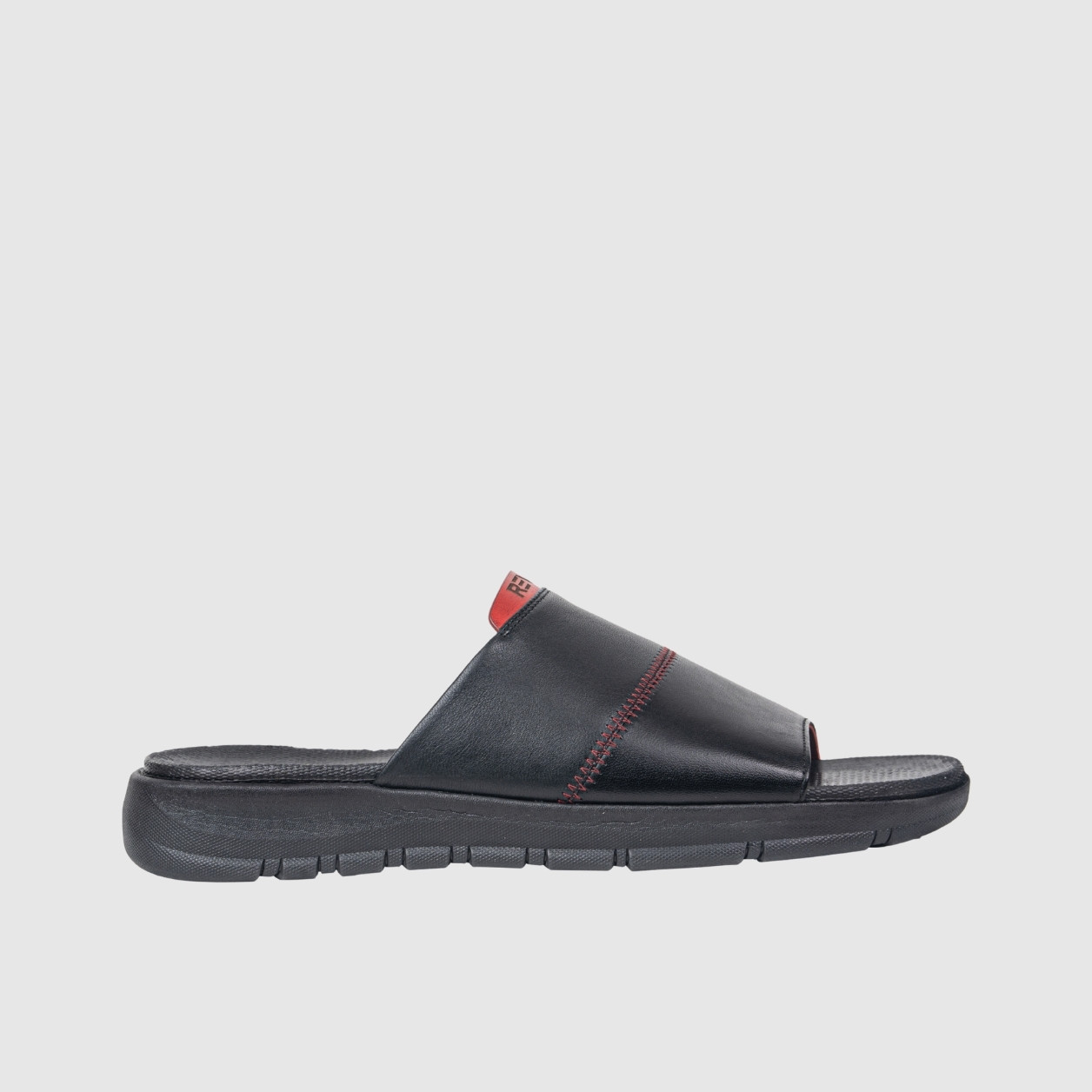 Baidu Slider Sandal - Black