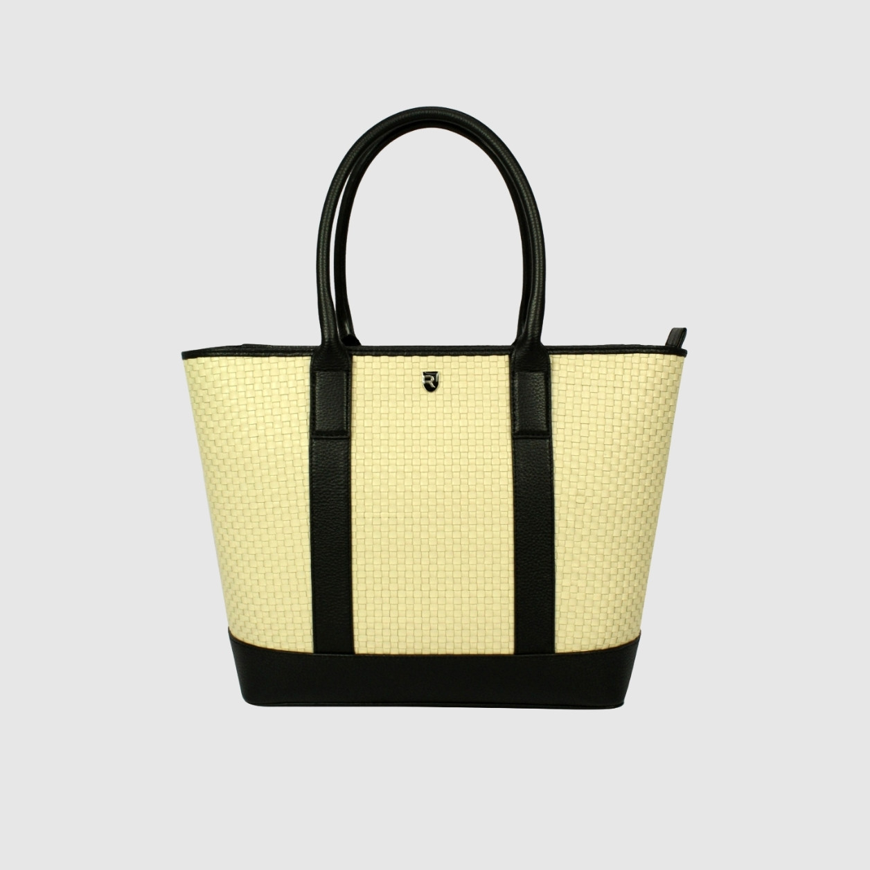 Bucket Tote - Black