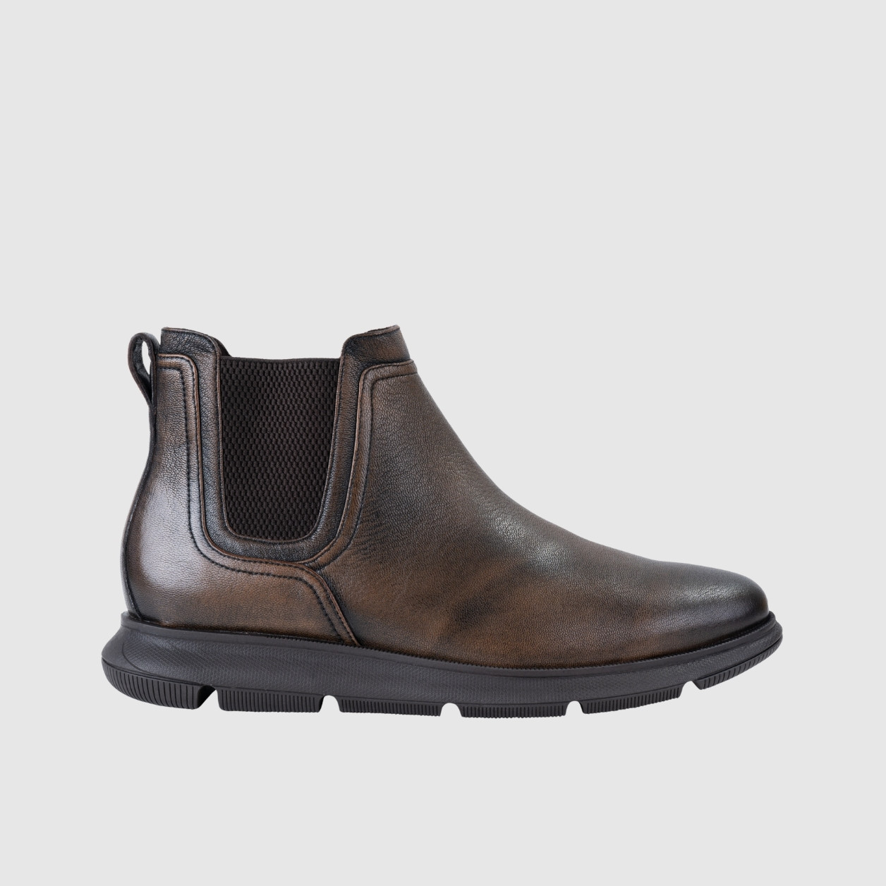 Colorado Chelsea Boot - Tan
