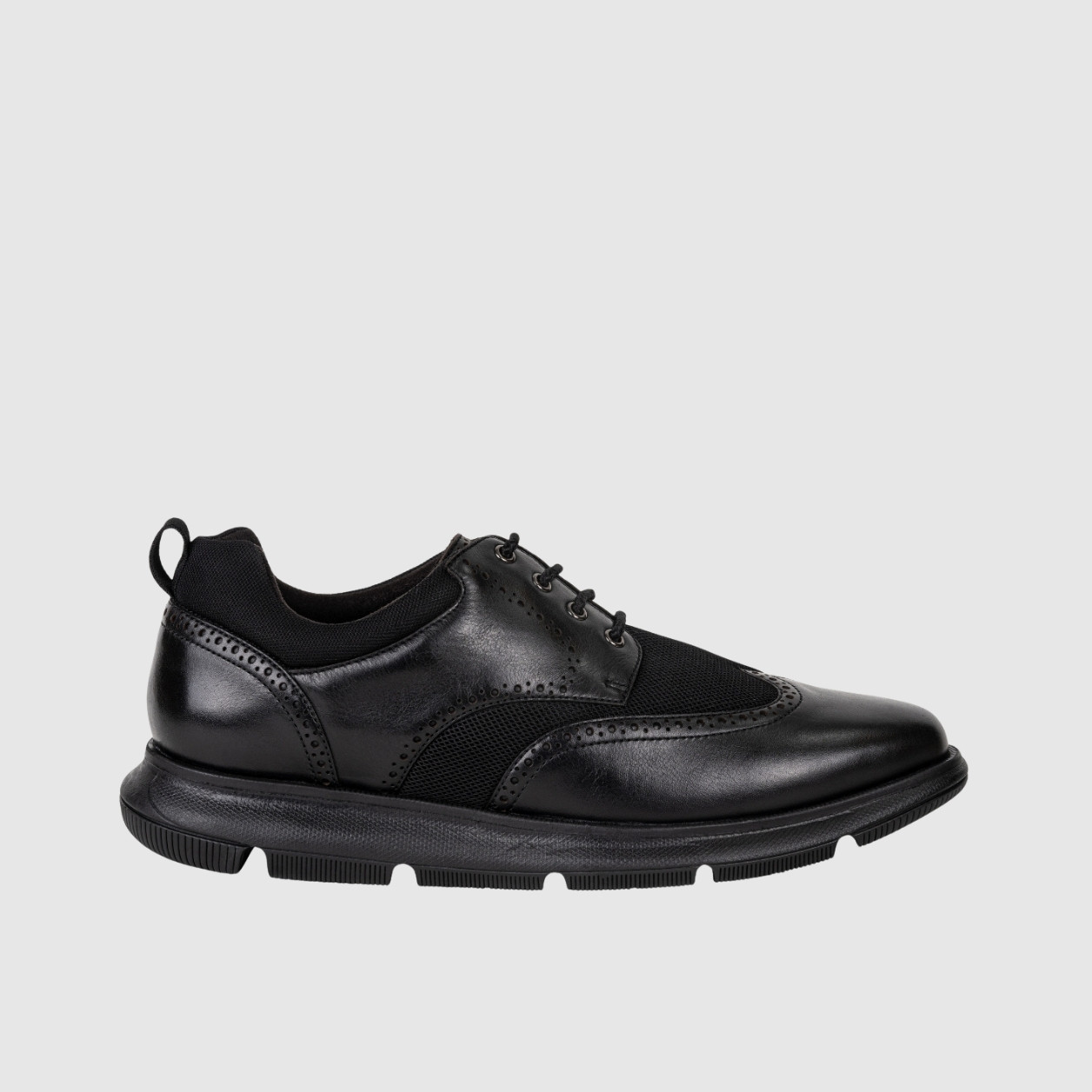 Colorado Wing Derby - Black