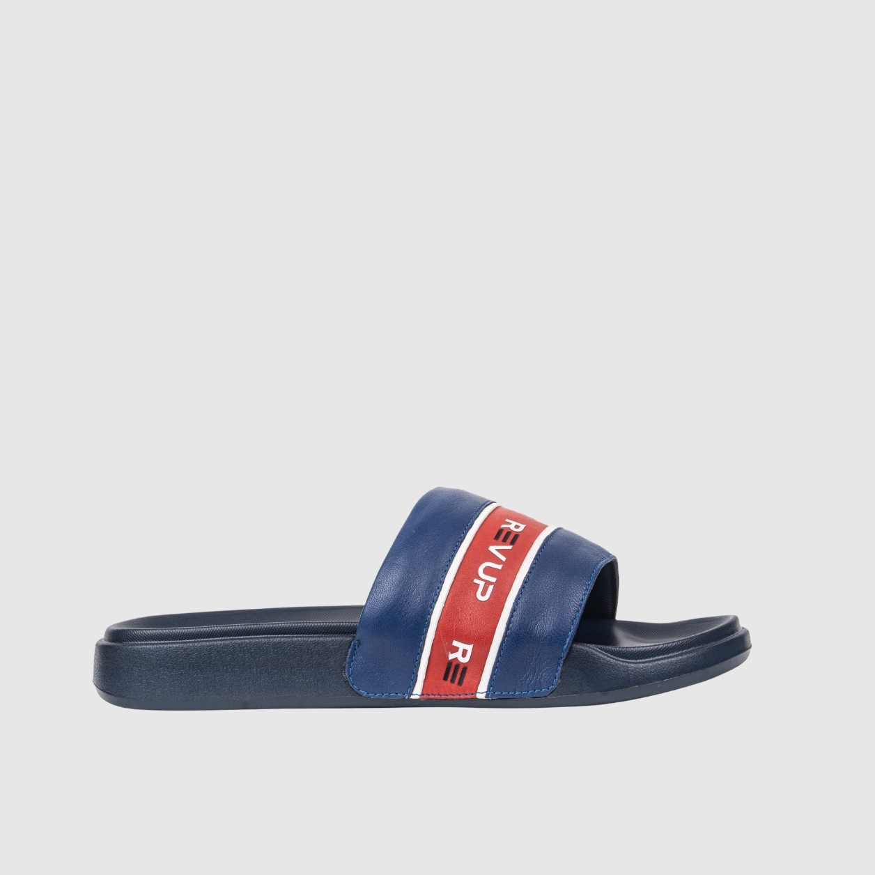 Ducati Slider Sandal - Blue