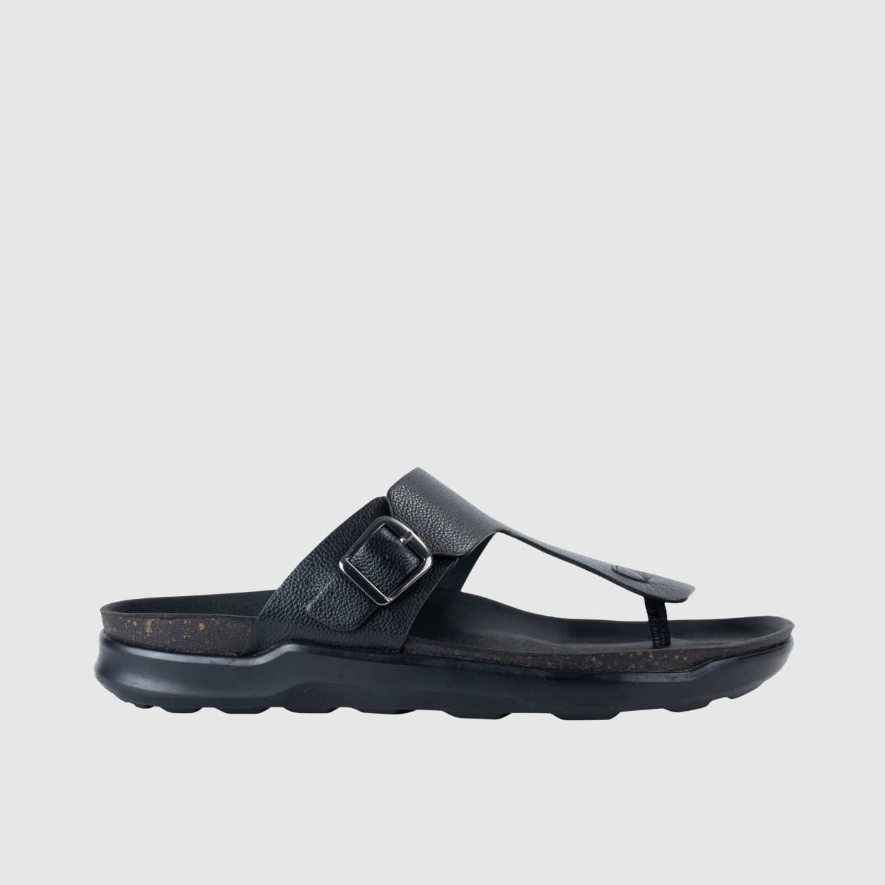 Franko Y Sandal - Black