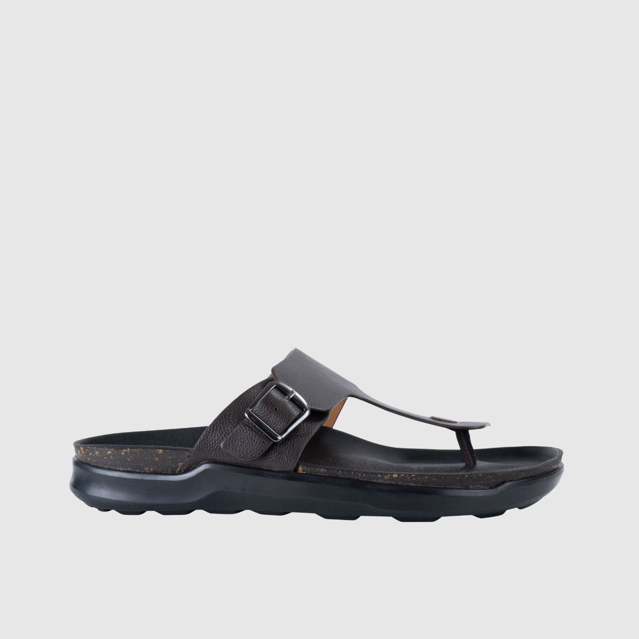 Franko Y Sandal - Brown