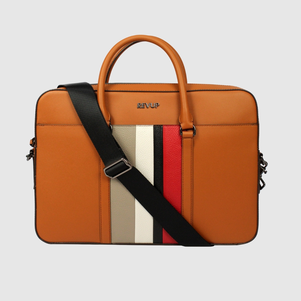 Laptop Bag - Tan