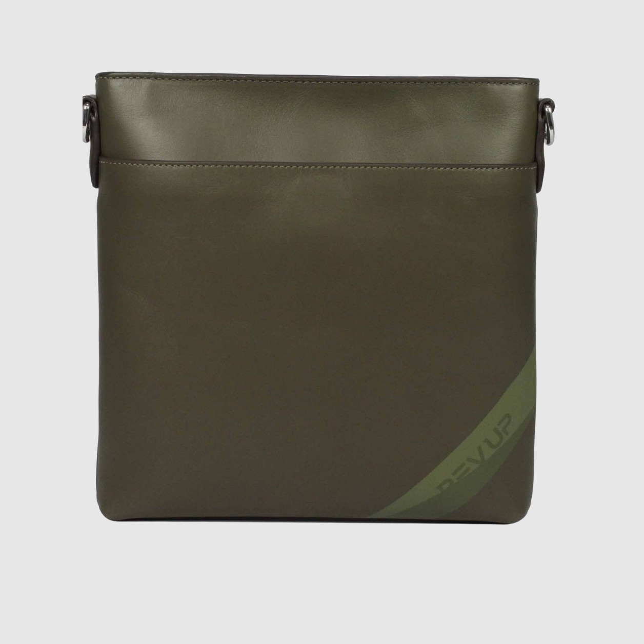 Reporter Bag - Olive