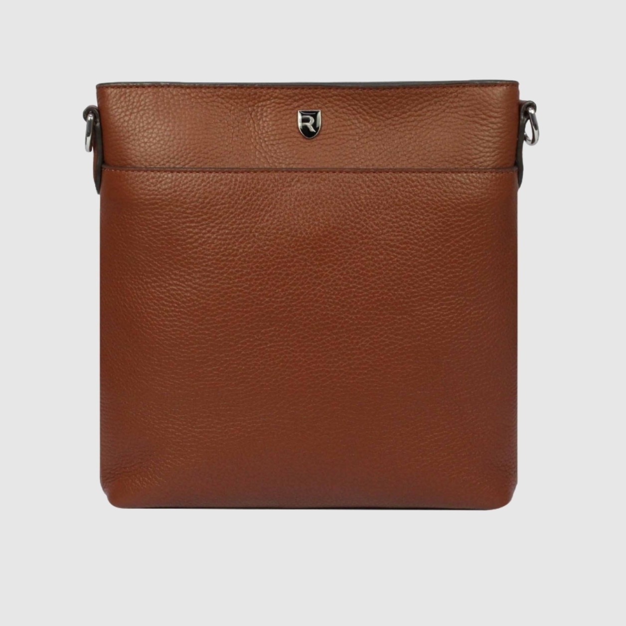 Reporter Bag - Tan