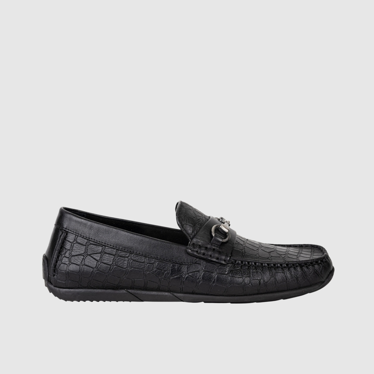 Rob Bit Mocc - Black