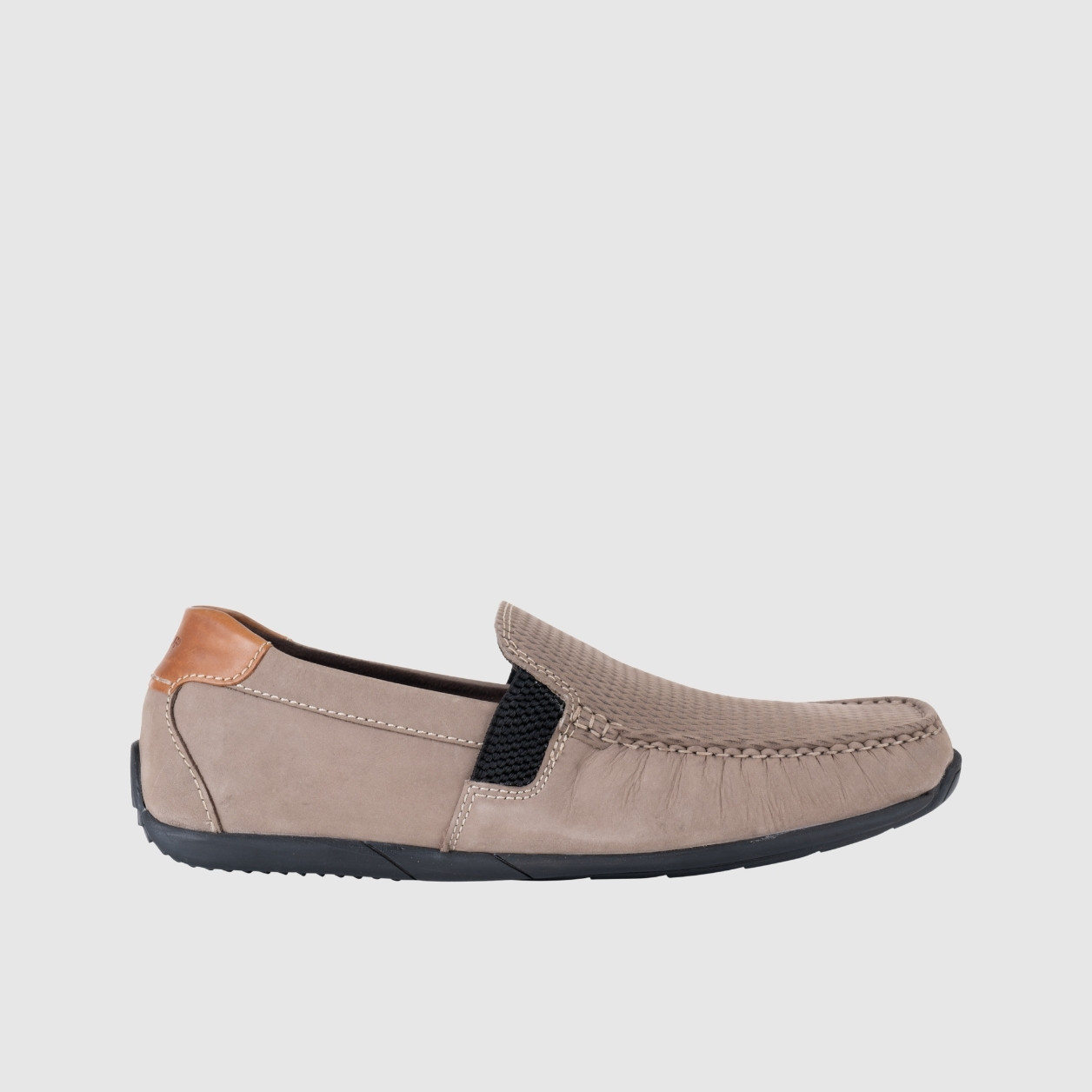 Rob Gore Mocc - Desert Taupe