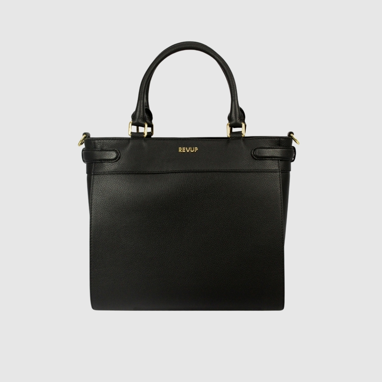 Satchel bag - Black