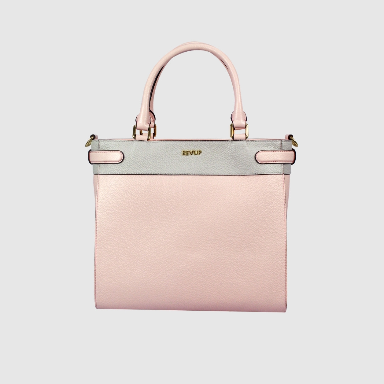 Satchel bag - Pink